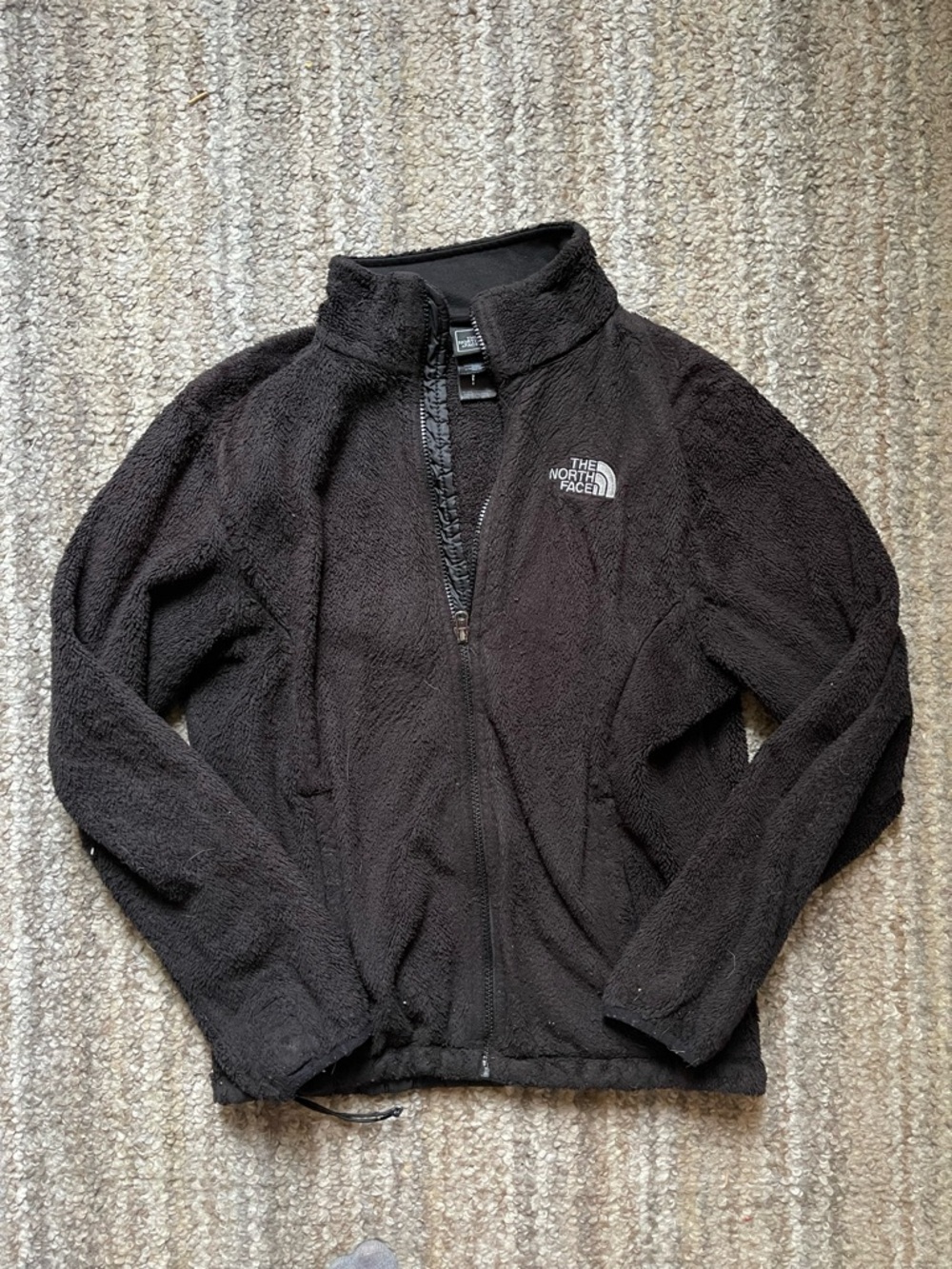 Women’s North Face Jackets